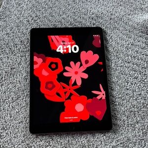 Apple iPadOS 18.3.1